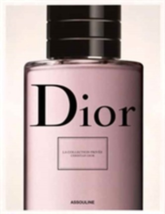 LA COLLECTION PRIVEE DIOR FRENCH