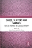 Shoes, Slippers, and Sandals