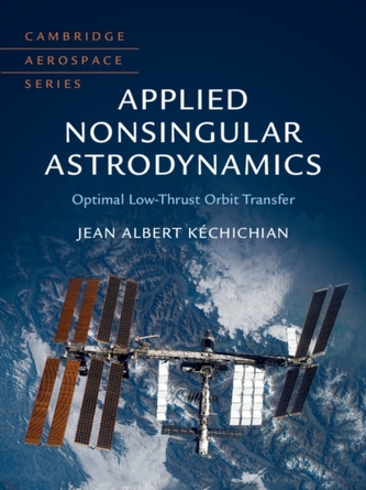Cambridge Aerospace Series