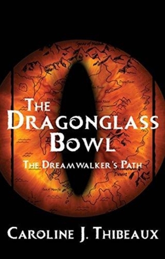The Dragonglass Bowl