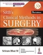 SRB's Clinical Methods in Surgery