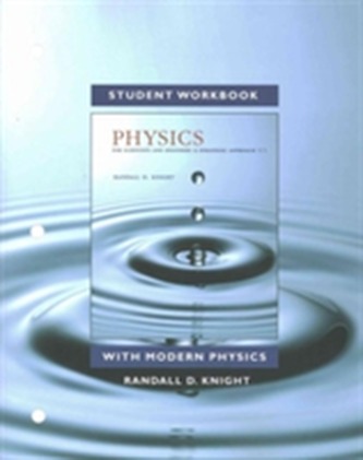 Student Workbook for Physics for Scientists and Engineers