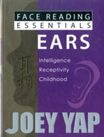 Face Reading Essentials -- Ears