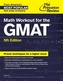 Math Workout For The Gmat, 5Th Edition
