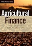 Agricultural Finance
