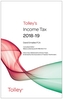 Tolley's Income Tax 2018-19 Main Annual