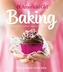 American Girl Baking