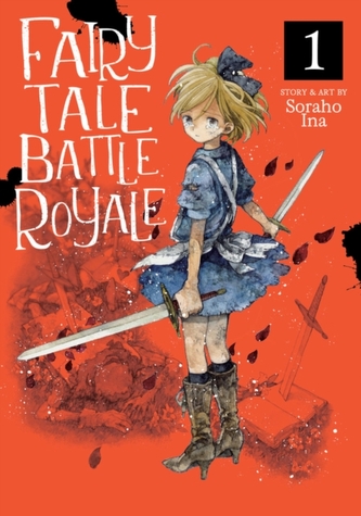 Fairy Tale Battle Royale Vol. 1