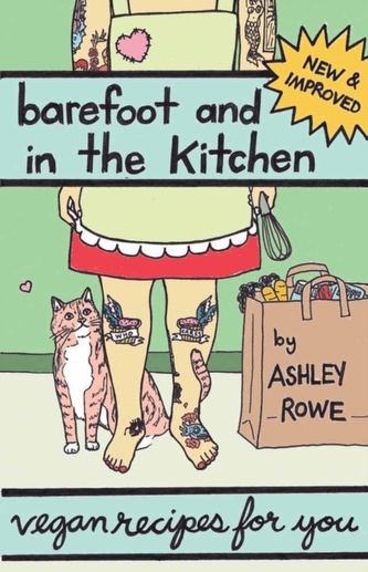 Barefoot And In The Kitchen
