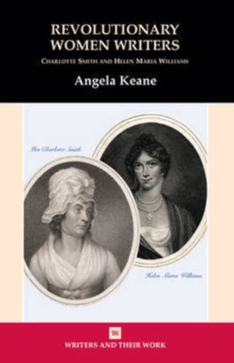 Revolutionary Women Writers