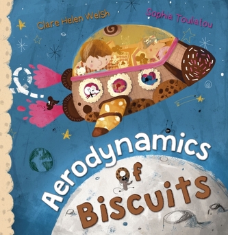 Aerodynamics of Biscuits
