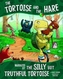 The Tortoise and the Hare, Narrated by the Silly But Truthful Tortoise