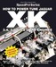 How to Power Tune Jaguar XK 3.4, 3.8 and 4.2 Litre Engines