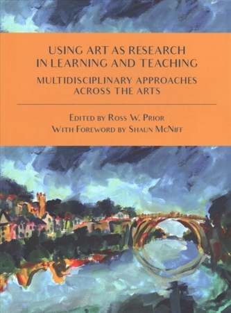 Using Art as Research in Learning and Teaching