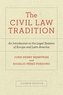 The Civil Law Tradition