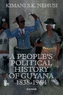 PEOPLES POLITICAL HISTORY OF GUYANA