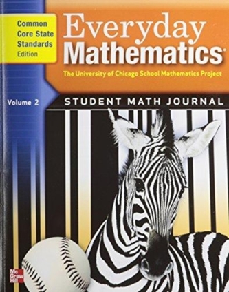 EM SE MATH JOURNAL VOL 2 GR 3