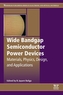 Wide Bandgap Semiconductor Power Devices