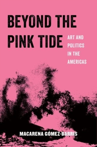 Beyond the Pink Tide