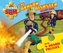 Fireman Sam: The Dragon Disaster (A Jigsaw Puzzle Book)