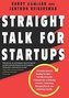 Straight Talk for Startups
