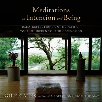 Meditations On Intention And Being