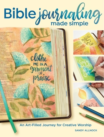Bible Journaling Made Simple