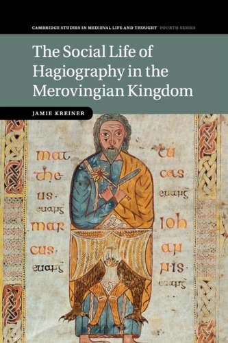 Cambridge Studies in Medieval Life and Thought: Fourth Series