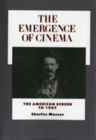 The Emergence of Cinema