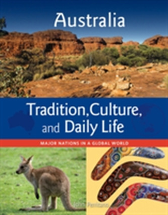 Australia - Major Nations in a Global World