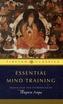 Essential Mind Training