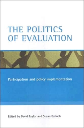 The politics of evaluation