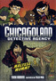 Chicagoland Book 2: The Maltese Mummy