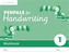 Penpals for Handwriting