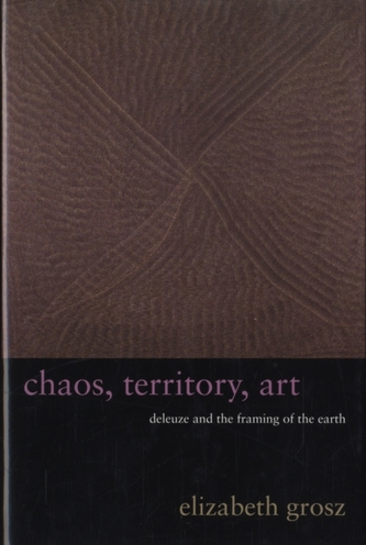Chaos, Territory, Art