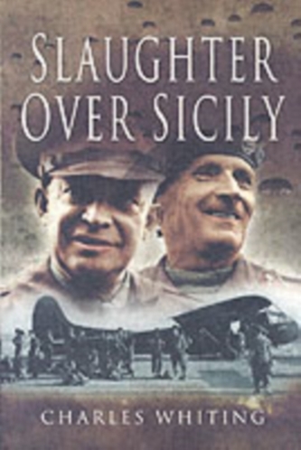 Slaughter Over Sicily