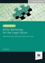 Niche Marketing for the Legal Sector