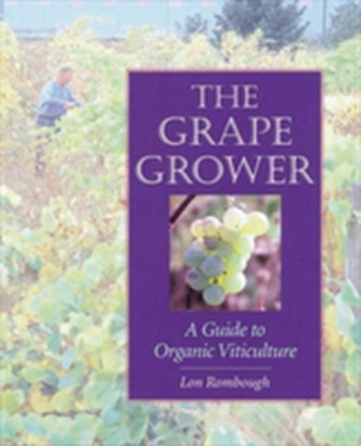 The Grape Grower
