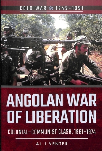 Angolan War of Liberation