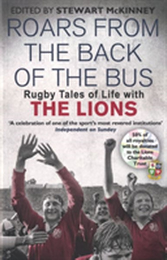 Roars from the Back of the Bus