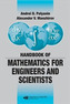 Handbook of Mathematics for Engineers and Scientists