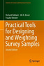 Practical Tools for Designing and Weighting Survey Samples