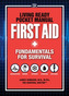 Living Ready Pocket Manual - First Aid