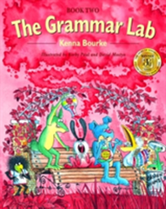 The Grammar Lab:: Book Two