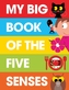 My Big Book of the Five Senses