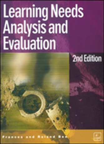 Learning Needs Analysis and Evaluation