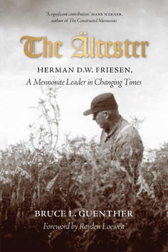 The altester