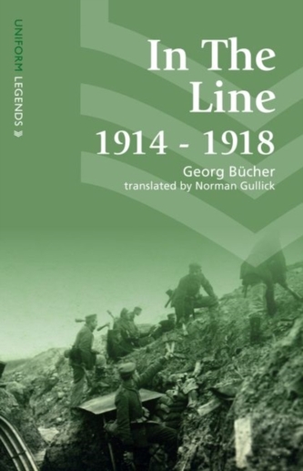 In the Line 1914-1918