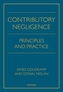 Contributory Negligence