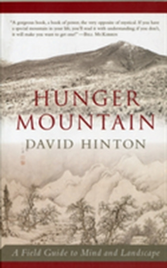 Hunger Mountain